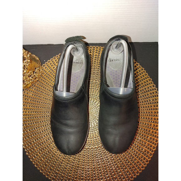 Dansko Vibram Patti Size 42 - Picture 3 of 7